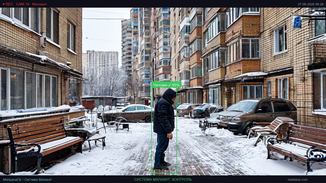 Мониторинг технических помещений ЖК в Симферополе — от 800 ₽/дом/мес