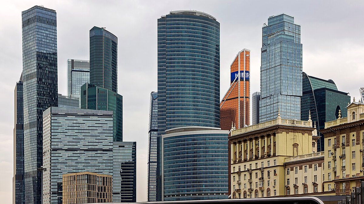 Паспорт безопасности бизнес-центра и офисного здания в Симферополе: ММПЛ по ПП № 272