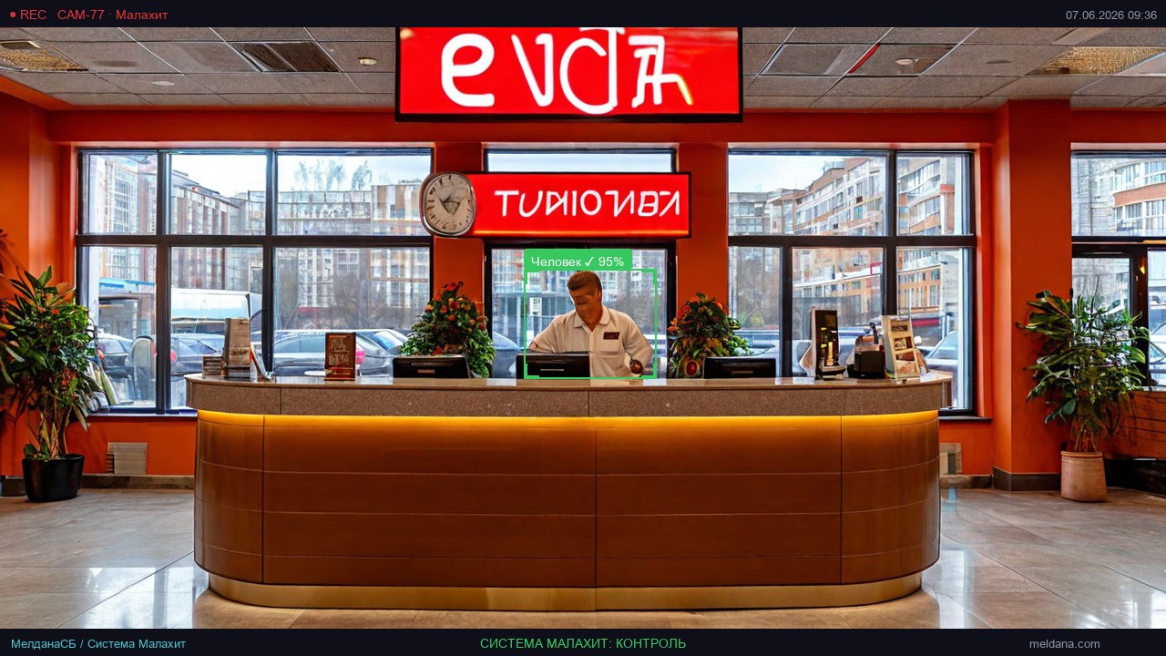 Мониторинг загрузки ресторана (оборот столов) в Симферополе — от 1 400 ₽/ресторан/мес