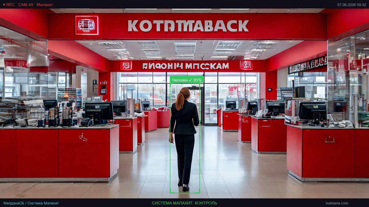 Контроль маршрутов инкассации в Симферополе — от 2 400 ₽/маршрут/мес