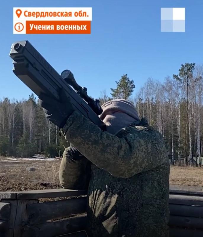 Система антидрон "Мелдана": Эффективная защита от FPV-дронов в Симферополе 
