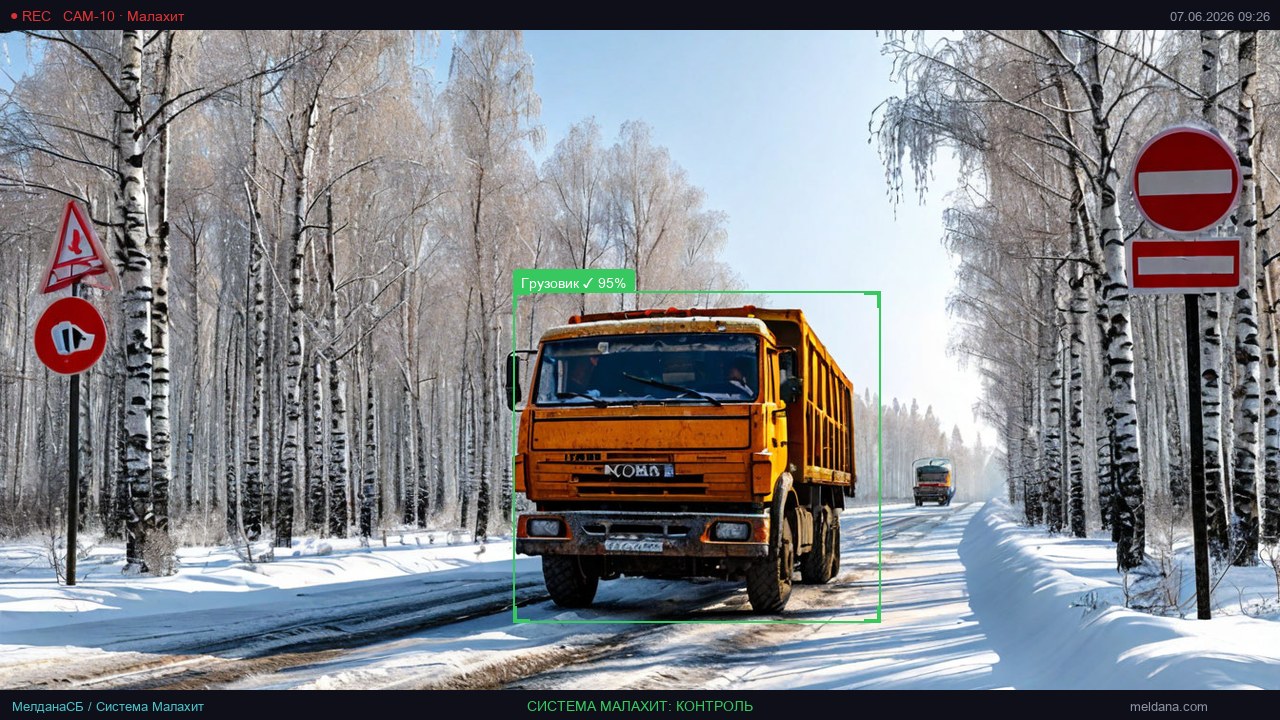 Контроль маршрутов спецтехники на объекте в Симферополе — от 2 100 ₽/единица/мес