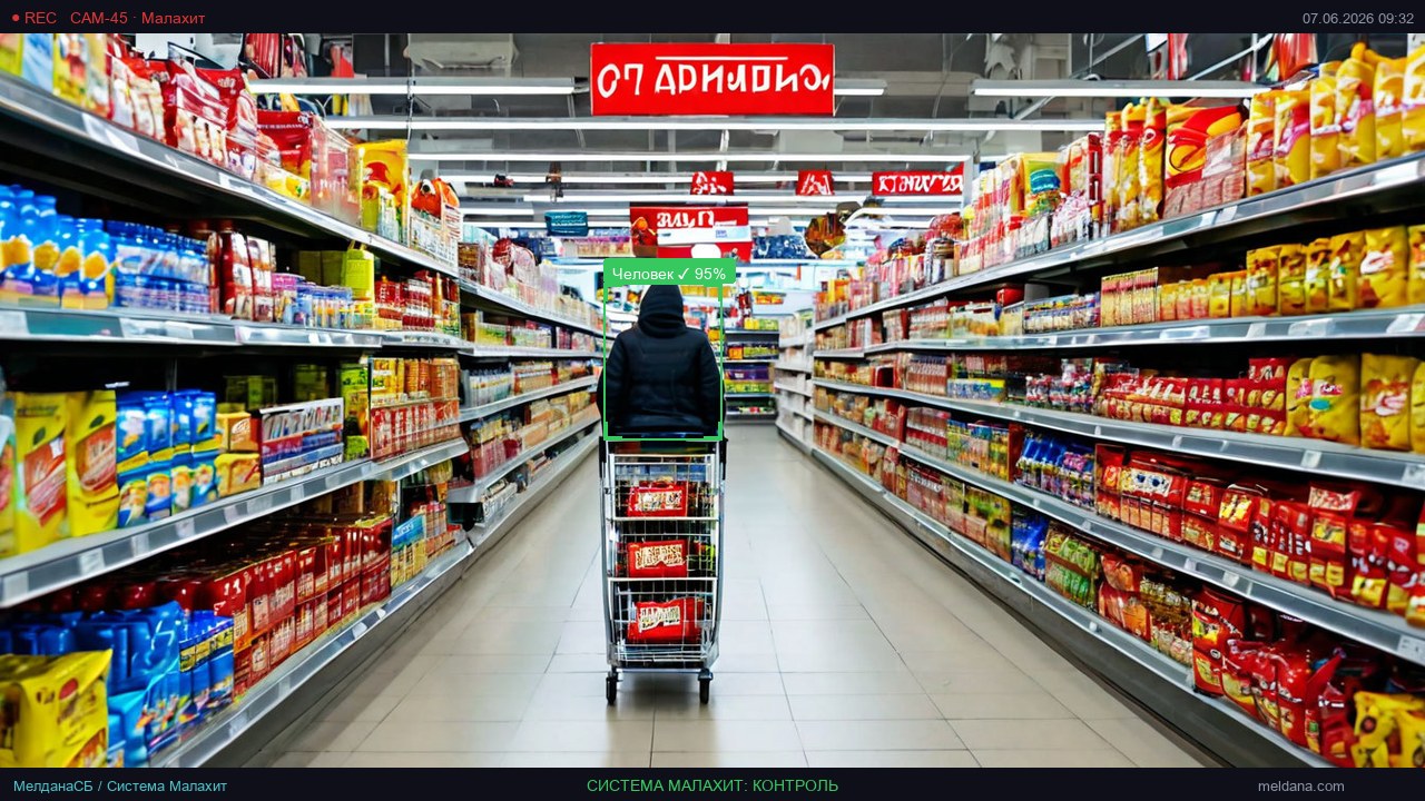 Аналитика эффективности digital signage в Симферополе — от 1 500 ₽/экран/мес