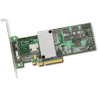 Контроллер LSI Emulex LPe31002-M6 HBA 2x16GFC Short Wave Optical LC SFP+ (LPE31002-M6) 