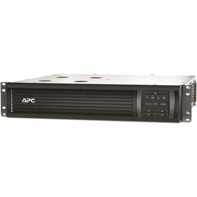 APC Smart-UPS 1000VA RM 2U 