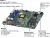 Платформа SuperMicro SYS-5018D-MF 3.5" SATA C222 1G 2P 1x350W 