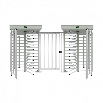 Турникет полноростовой Praktika T-10-Н 