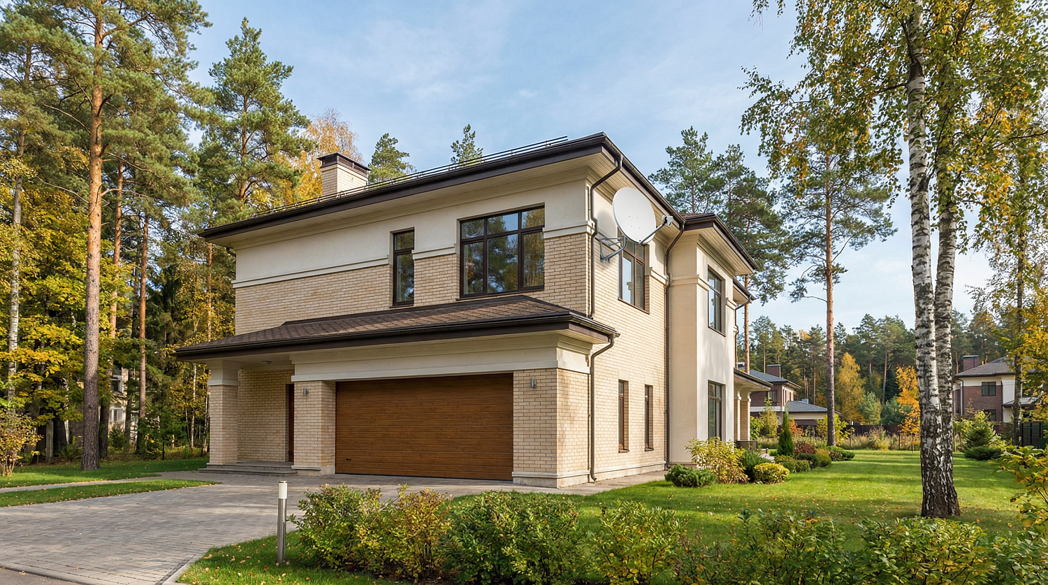 Спутниковый интернет установка и подключение в Симферополе