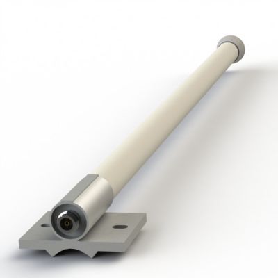 Круговая внешняя антенна диапазона GSM1800 - AX-1808R подключение