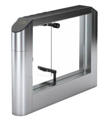 Cкоростной проход Praktika T-05-SM-660 