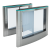 Cкоростной проход Praktika QL-04-SMК-660 Cкоростной проход Praktika QL-04-SMК-660