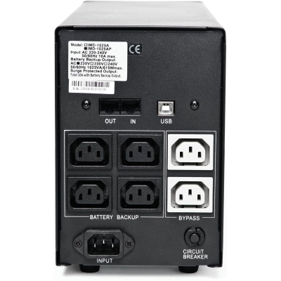 Powercom Imperial IMD-1500AP 