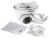 IP-камера Meldana ML-P-D2E12IR2 (3.6 мм) IP-камера Meldana ML-P-D2E12IR2 (3.6 мм)