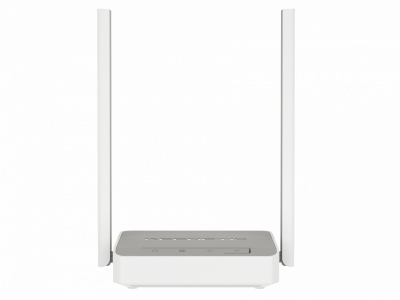 Роутер KEENETIC 4G 