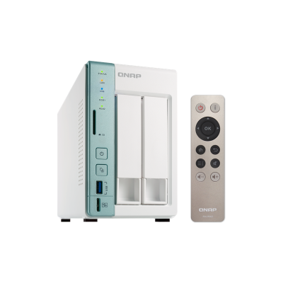 QNAP D2 Pro 